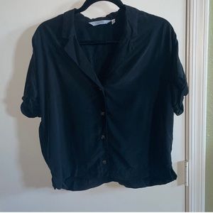 & Other Stories super cute blouse